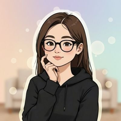 Eleanor_VT1's profile picture. I am play  Games| Join Me  & Pre-debut Streamer AND ANIME LOVER.
second account @EleanorVt1