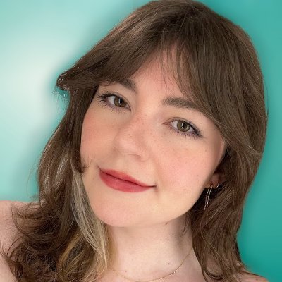 JessicaBoddy's profile picture. full-time final fantasy enjoyer (and creator)✨🏳️‍🌈🗡️ team @neatdude !! 🫧 she/her 🫧 https://t.co/3aokb9kf56 💌 jesscapricorn.ttv@gmail.com