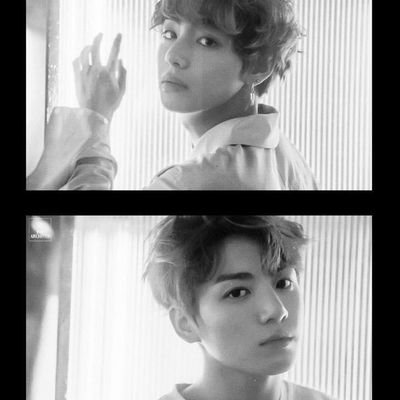 tuliskeluhkisah's profile picture. Sorry, i'm still alive. still breathe bcs i'm still. 
Dedicated my life for books n BTS 🤍
Made this acc bcs i love Taehyung, Min Yoongi & Lee Jehoon 24/7 🌻