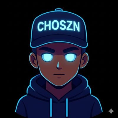CHOSZN_4u's profile picture. it's all about the SZN you CHOOSE 🚀

||WEB3 Researcher ||Content writer||CM|| MEMBER @SSWEB5