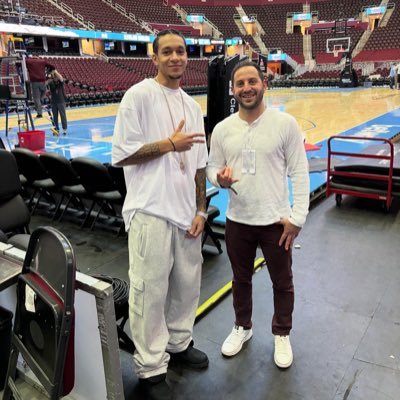 arockturner20's profile picture. 