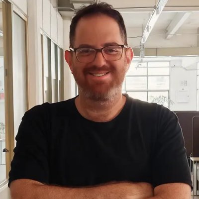 julianmedina's profile picture. Papa x3
Hincha de River
Founder at SourcingUp