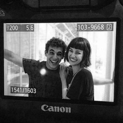 ii4i_h's profile picture. صارِم مثل لأ