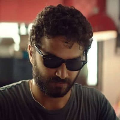 PsychoViswa's profile picture. 