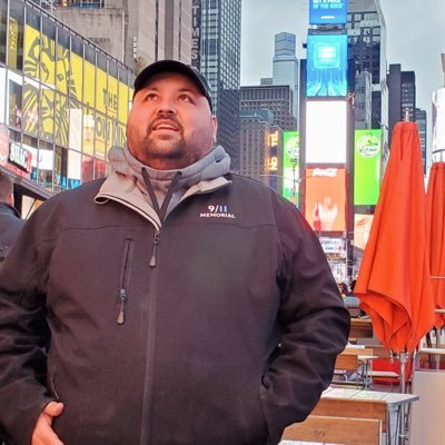 AlbertoRamosJr's profile picture. most recent awards https://t.co/rxQn3gUcA8 the healthest of human emotions is gratitude Zig Ziglar