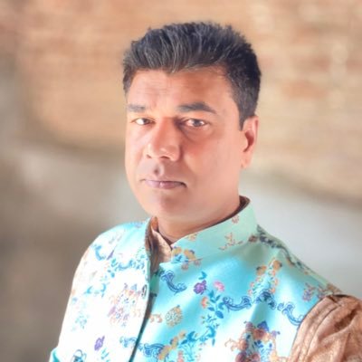 mohanr25's profile picture. Public issues | Governance | Rajasthan Politics 🇮🇳 Working for Sirohi with commitment and clarity 🕉सिरोही विधानसभा भारतीय जनता पार्टी सोशल मीडिया संयोजक BJP