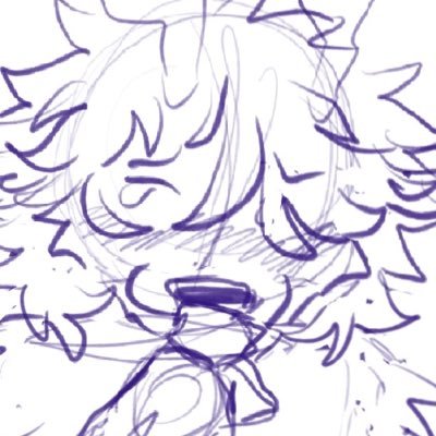 freakyzarine's profile picture. 19yo (18+ only) | genderfluid she/he/they  | basic dni criteria  | blow it in his face just like a kiss