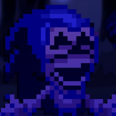 BlueJ_Acc's profile picture. 'Our enterprise can give you infinite fun!'

https://t.co/VrS2PYsVMp = OOC!