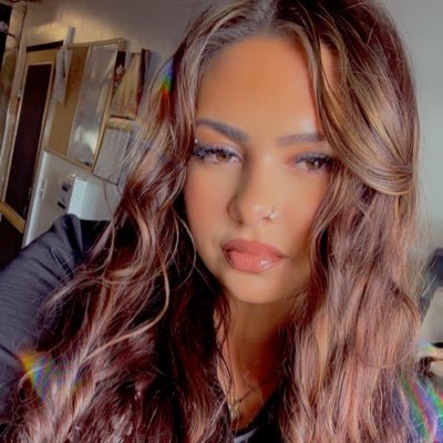 NoelleJ64568393's profile picture. If I’m Draining You, Good Send More. 😈