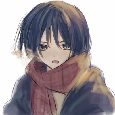 dongbaekfan's profile picture. And if you must die, I'll envy even the earth that wraps your body. 🪻