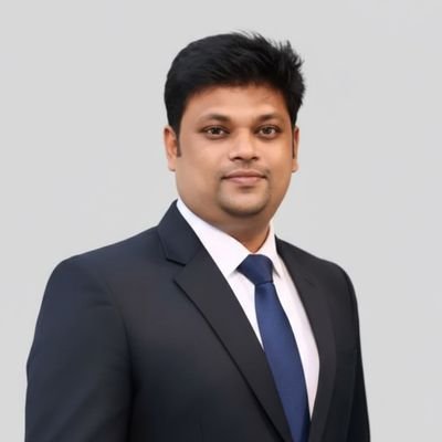 Poovendhan6's profile picture. UPSC Chief Mentor & Knowledge Labs Head – Mindlogicx
Fueling dreams, shaping leaders, and igniting minds to serve the nation 🇮🇳
💫 Inspiring every aspirant to