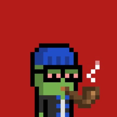 paveci's profile picture. ML/GAN/AI/Gen Artist • Founder of Based Cubes & @rdrpunks