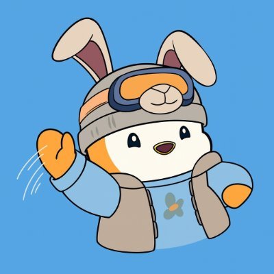 bishoo788's profile picture. | Crypto & Web3 Lover
@DataHaven_xyz @DataHaven_xyz community