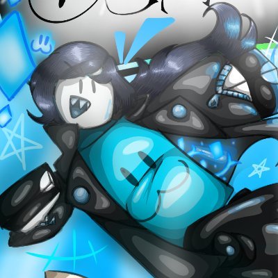 RandomPolishOwl's profile picture. Uhhhh i like drawing and Butcher Vanity :33