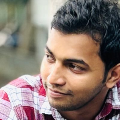 Niranjanraaghav's profile picture. “There are years that ask questions and years that answer.”