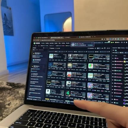 solful_sol's profile picture. crypto enthusiast/alpha calls /memcoin trading/ Degen/ 1000x/ schooling and mentorship
join my free  channel https://t.co/tjKHSWmtv1