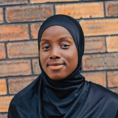 halimaholaoloh's profile picture. I help you create a safe digital space for your child 👶 • BTech #Cybersecurity 💙 • #FUTA Alumnus • #family • Get full support here 👉🏾 https://t.co/EFn9wfQdki