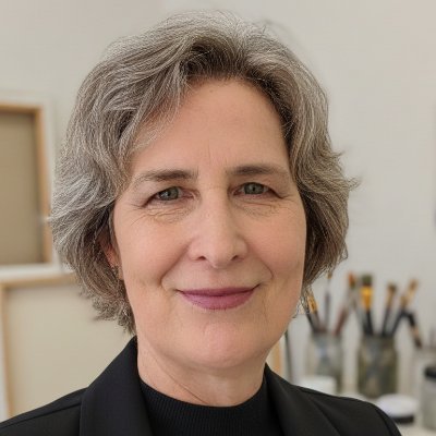 TrenlinHubbert's profile picture. Multi-modality artist & animator exploring myth, metaphysics, & machine consciousness. AI collaborator. Background in Architecture. Creator of Silicon Dreams.