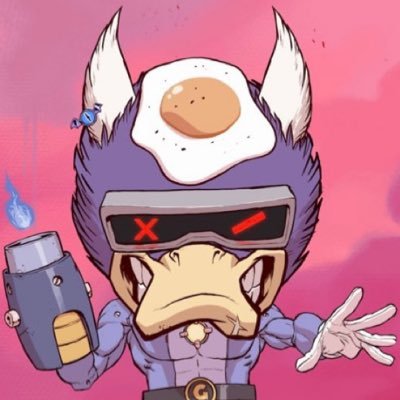 GlowGoonNFT's profile picture. glow hard, goon harder 🤟| The GlowGoons are here to take over web3