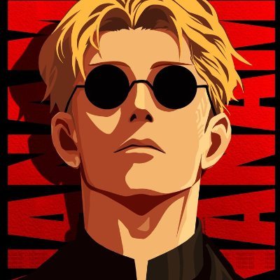 MoriKeli's profile picture. In Christ alone my hope is found ᐧ Chelsea FC fan ᐧ Software engineer 

Arch uses me btw 🤓