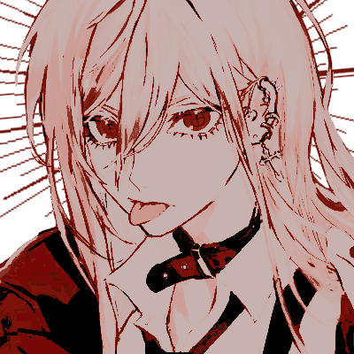 _BloodDevil's profile picture. 