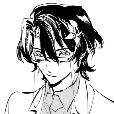 kithaech's profile picture. the sun is smiling, as if to pity us. It smiles from the edge of the sky, and our love, too, is there •• pfp: cs_ao3