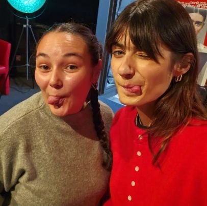 cloudysabs's profile picture. can i exhale for a minute ? {she/her}