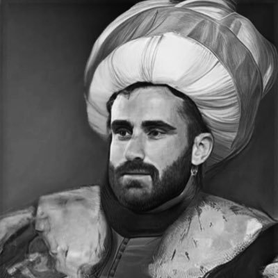 kenzyprwq's profile picture. 🐴🐎🏇🏝️ | parody account