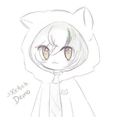 demokanon's profile picture. Un Fatasmita, que no tiene nada de Fantasma acompañado de su gatito fastamal, me gusta conocer gente y apoyar a los diferentes artistas  que conoce en el camino