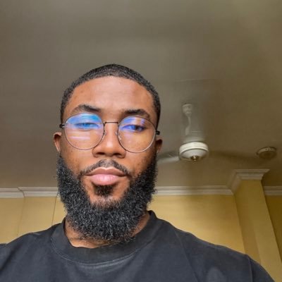 geraldo_jnr's profile picture. Ghana boy 😎. #YNWA