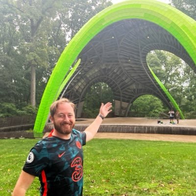 sbkelly9's profile picture. Music journalist in DC. Contributed to @JamBase & @RelixMag. Founder of @themelomaniacs & @stukellyphoto. I love LPs & @chelseafc. @OleMiss & @online_HBS alum.