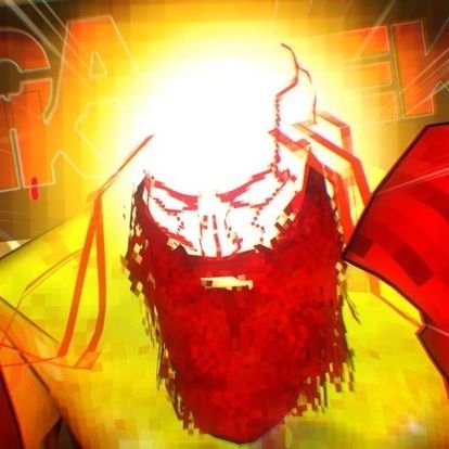 Sneaky___time's profile picture. ᅠ
Cᴏᴍᴇ ғᴏʀᴛʜ, Cʜɪʟᴅ ᴏғ Mᴀɴ… ᴀɴᴅ DIE.

ᅠ
#Rol / IDK