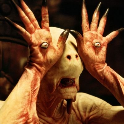 pans_labyrinth2's profile picture. 