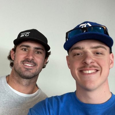 jacobhaigler's profile picture. Charlotte 49er | Duke Fan | Ryan Blaney #12 Fan