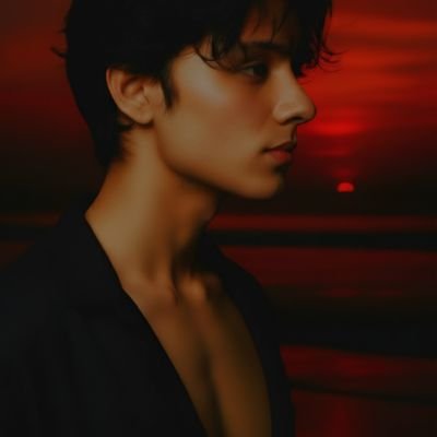 vedannttttt's profile picture. Yer Dad in his 20s documenting his life