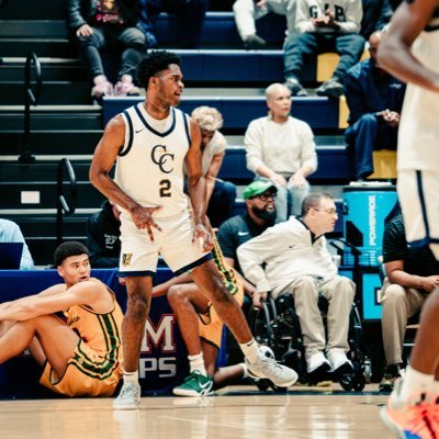 2jamesw's profile picture. Carmel Christian School 26’ / AAU: Anthony Morrow Elite /  6'2" combo guard / 3.4 gpa / Cell 704-777-4276