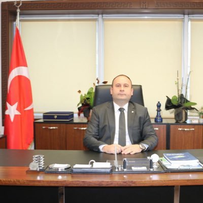 burkaygucyetmez's profile picture. TMMOB İNŞAAT MÜHENDİSLERİ ODASI GAZİANTEP ŞUBE BAŞKANI TMMOB GAZİANTEP 19.DÖNEM İL KOORDİNASYON KURULU SEKRETERİ