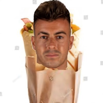 Elshaisthegoat's profile picture. The only Stefan El-Shaarawy Fan page. Roma till I die ❤️💛(yes I fb), (minor)
