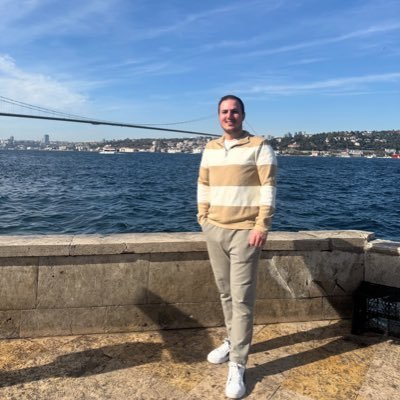 rmznkalaycii's profile picture. 