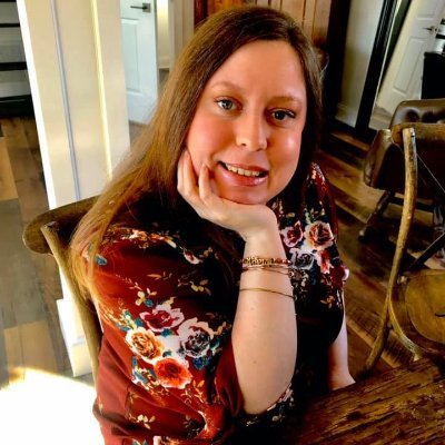 elizabe2_hannah's profile picture. What is coming is better than what is gone.

32.