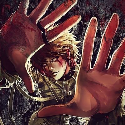 EduardaVit43907's profile picture. uma pessoa Não-Binario.