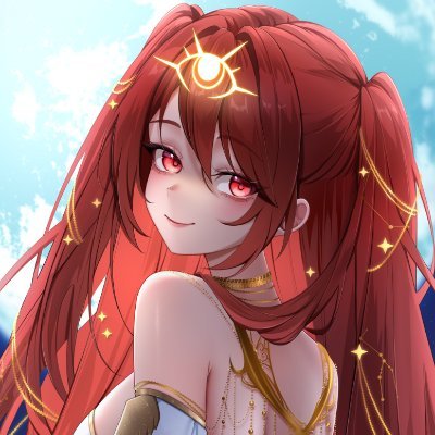 MarryofBlood's profile picture. 🐾💍🎮🦅 #gervtube Twitch-Partner :3 Art-Tag🖌️: #MarryofArt Set your heart ablaze. ❤️‍🔥 Holy Priest mit Leidenschaft!