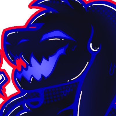 _KurayamiRin's profile picture. World's Okay-est Villain & Twitch Affiliate
Professional Dabi Apologist
Fuck GenAI - Learn to draw.
Minors DNI.