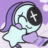 acetonicspades's profile picture. 🌙🍓 | 17 | 🇻🇳| he/him | dandy’s world art, will post occasionally!