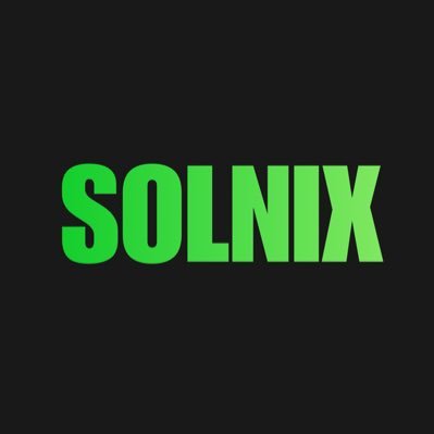 SolnixScales's profile picture. We help eCommerce & SaaS brands grow with paid social, UGC, and datadriven ads