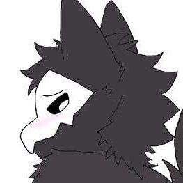 GooeyPeetz's profile picture. Just a goopy gal who loves paws~ 
Taken by my darling~
Still open to a *little* flirting tho, hehe~