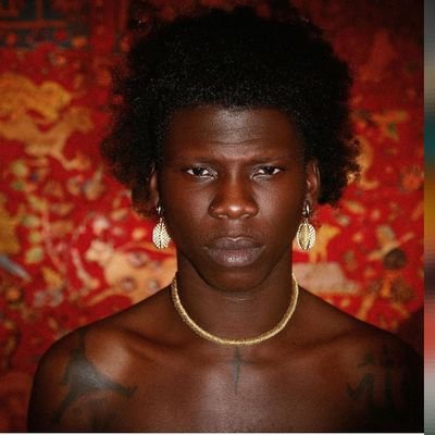 1Hungerbad's profile picture. Show Must Go On.