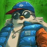 Marcello 🐧✳️ (@marcell0x) 's Twitter Profile Photo