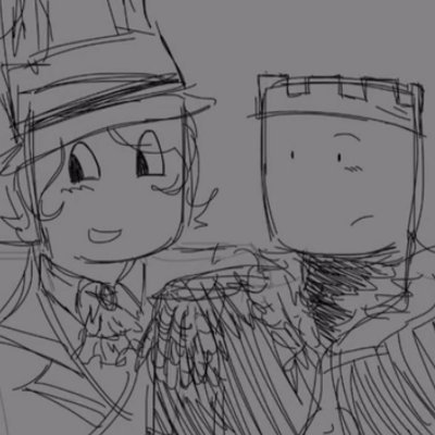 nuclearzombiez's profile picture. xe/they || fixation jumper - i block freely, proshippers and the such dni
self proclaimed CEO of badcare/kirbybyte
#luckyscripter enthusiast
fictionkin of many