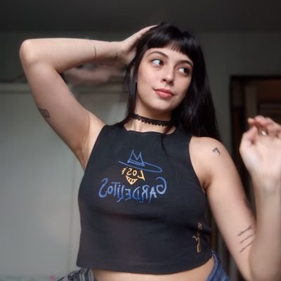 Br1chu_'s profile picture. No hay alegría sin dolor
¡y todavía falta lo mejor!